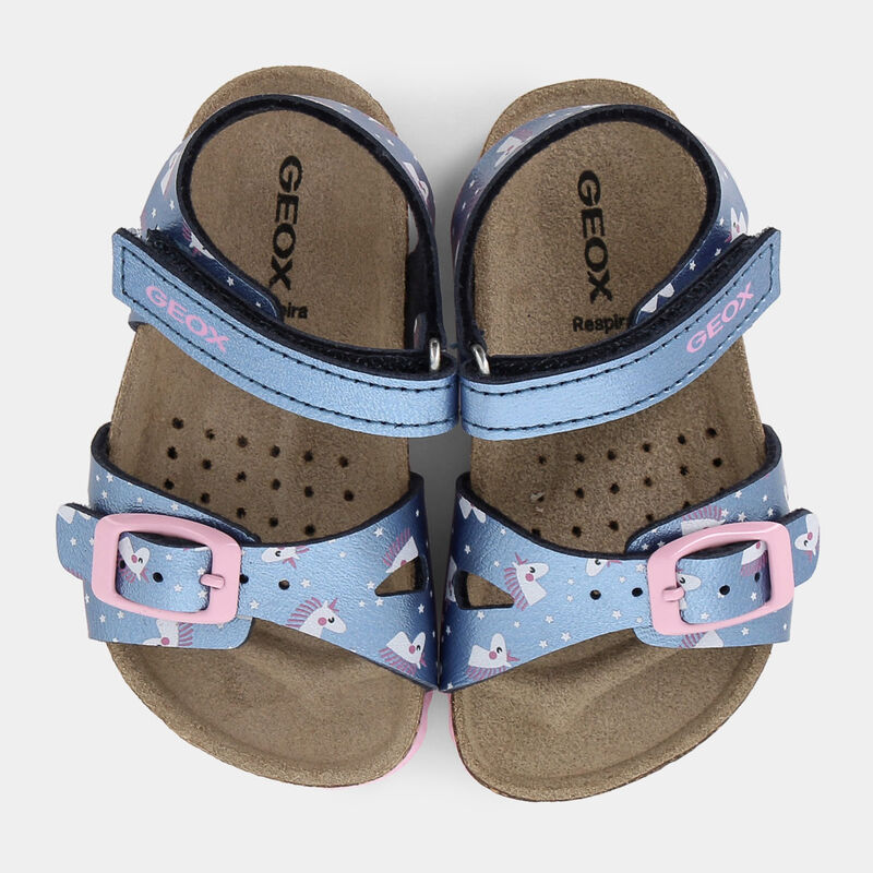 BAMBINA da BAMBINI | PRIMI PASSI GEOX