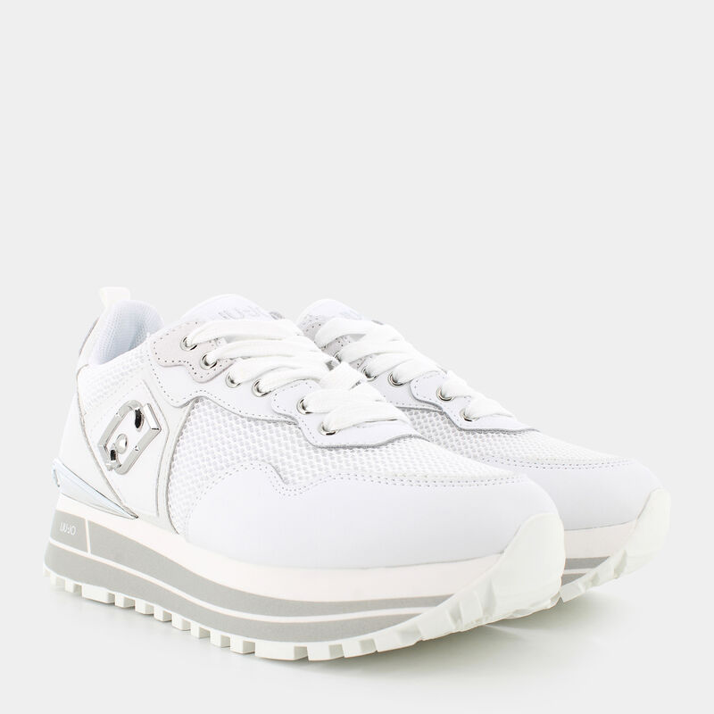 SCARPE da DONNA | SNEAKERS LIU-JO