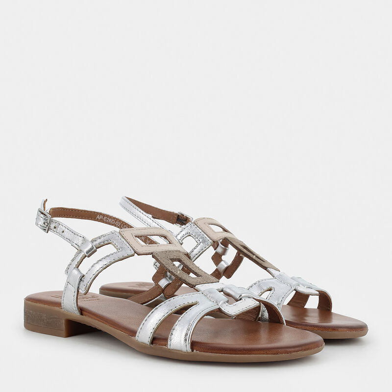 SCARPE da DONNA | SANDALI PATTI DI LUNA