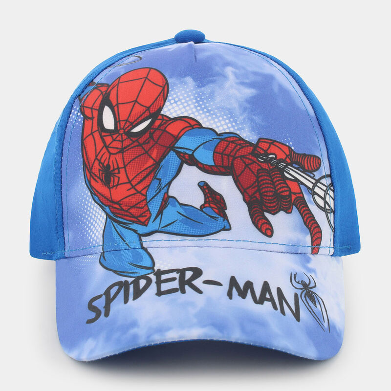 null da SPIDERM EX4049  BLUE E24, 52 | null SPIDERMAN
