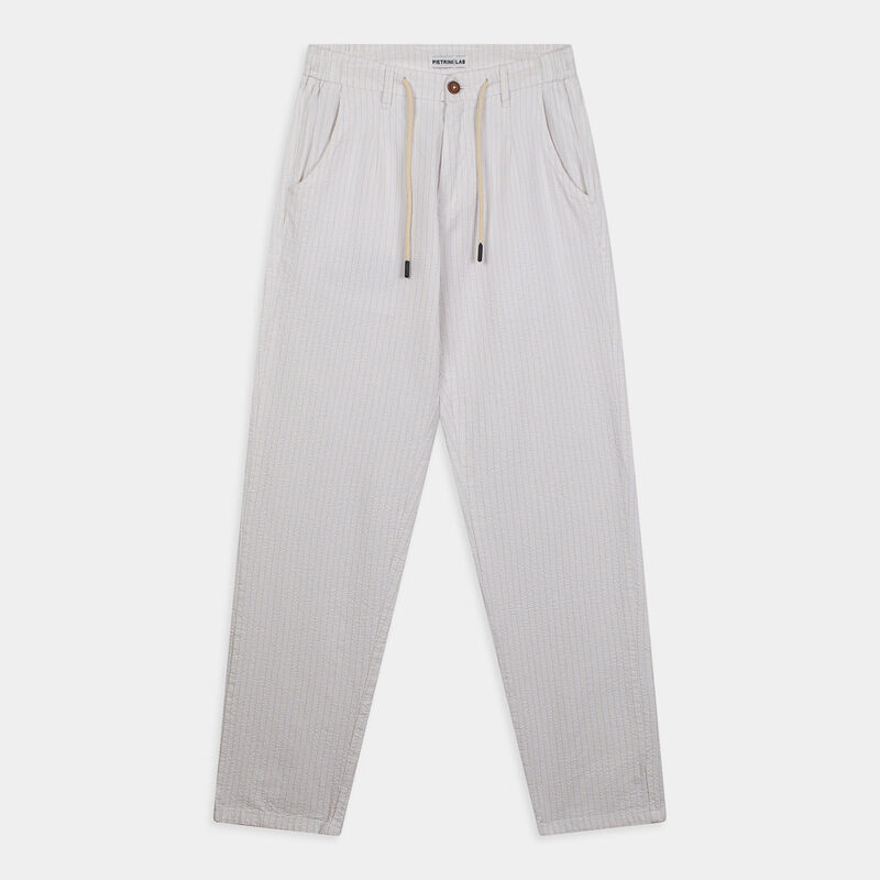 E24U da PIETRIN MR | 04  WHT/BEI E24, 36 PIETRINI LAB