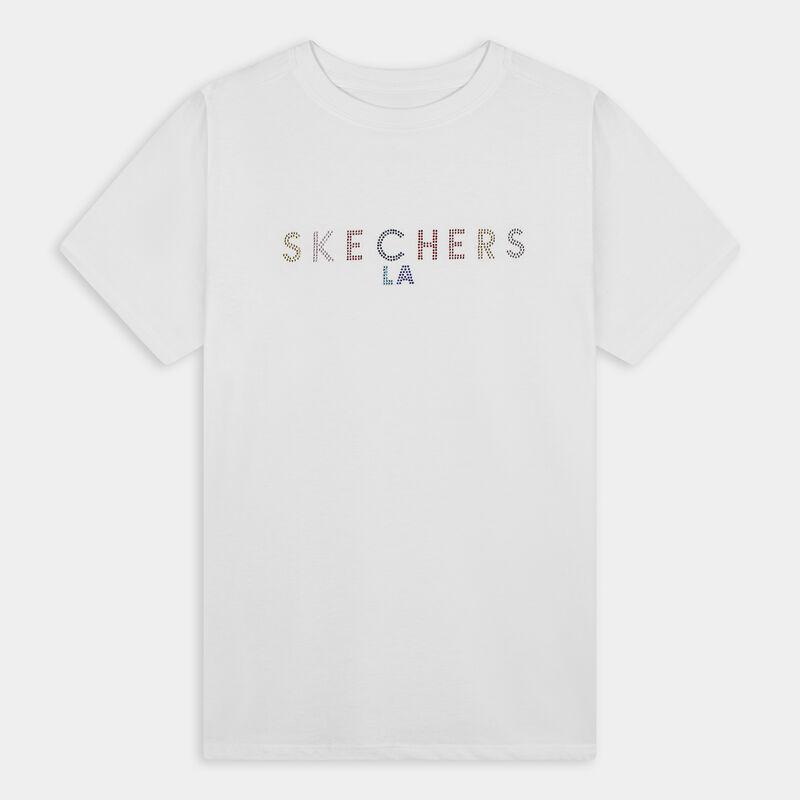ABBIGLIAMENTO da DONNA | T SKECHERS