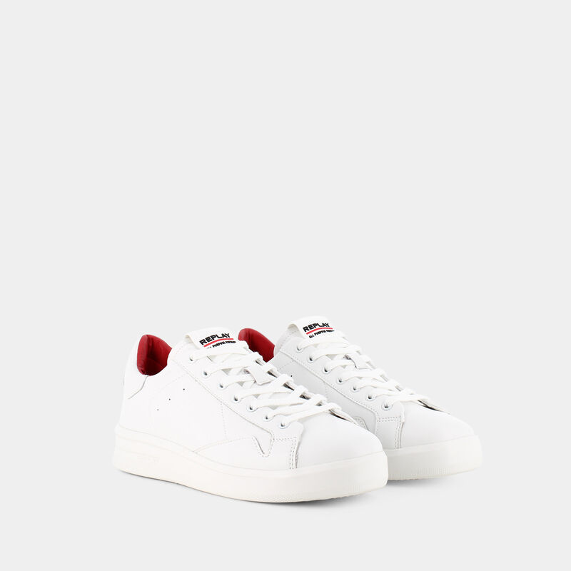 SCARPE da UOMO | SNEAKERS REPLAY
