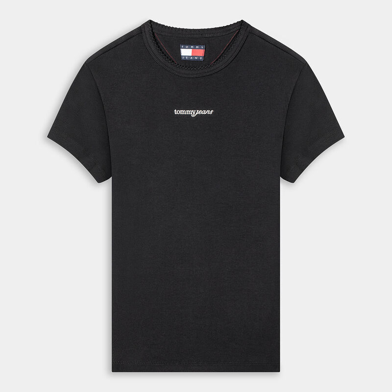 ABBIGLIAMENTO da DONNA | T TOMMY JEANS