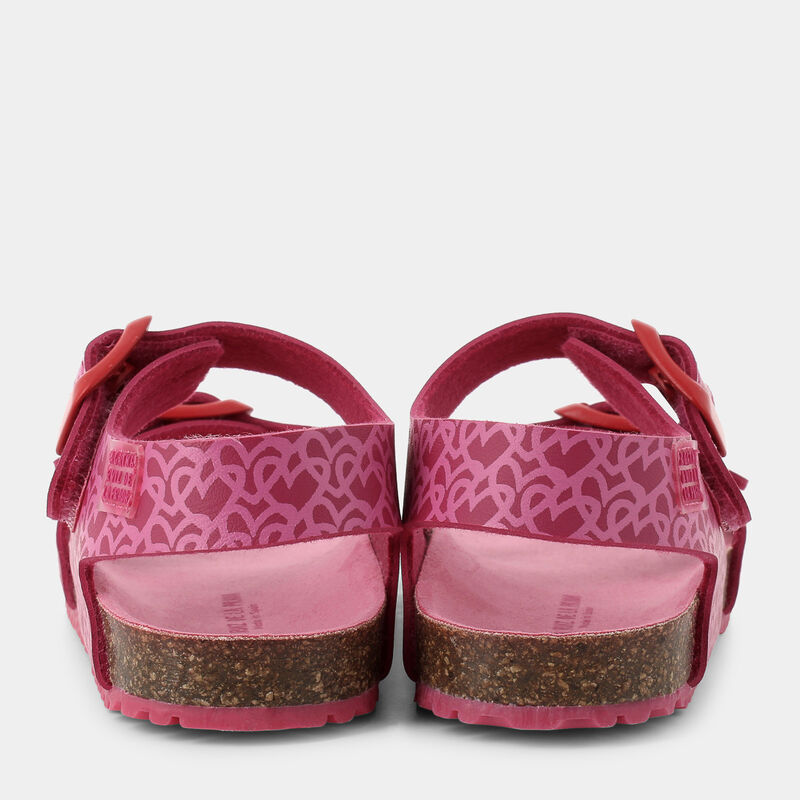 BAMBINA da BAMBINI | SANDALI AGATHA RUIZ DE LA PRADA