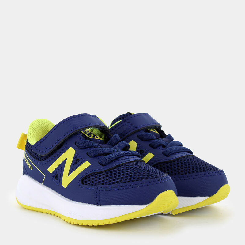 BAMBINO da BAMBINI | PRIMI PASSI NEW BALANCE
