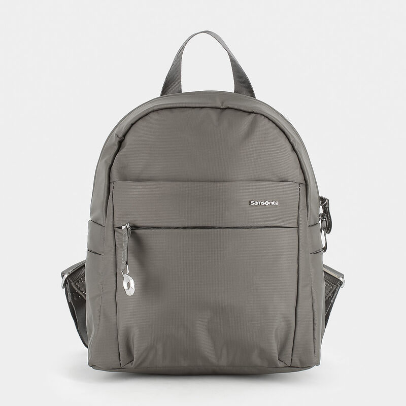 null da SAMSONI KP0024053 MOVE5.0 GUNMETA I25 | null SAMSONITE