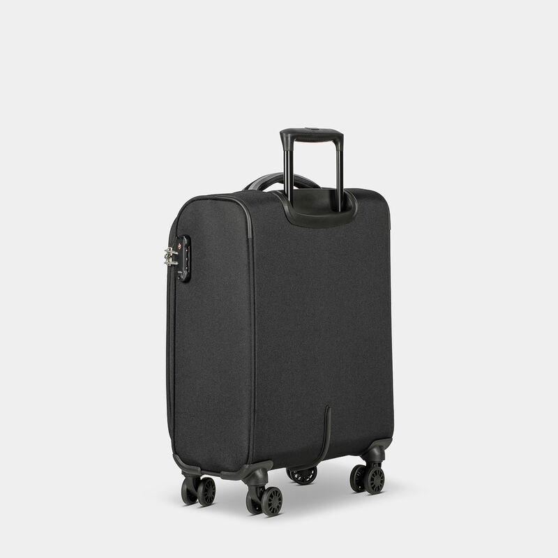 null da AMERICA MD3009003P BRIGHTL JET BLK CO | null AMERICAN TOURISTER