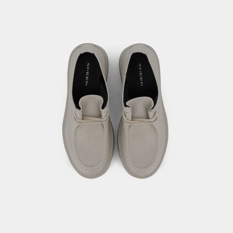 SCARPE da DONNA | STRINGATE SHEEN