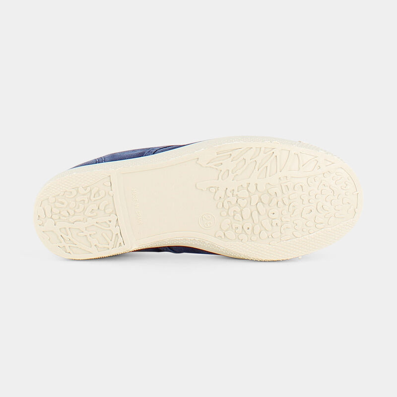 BAMBINO da BAMBINI | SNEAKERS NATURAL WORLD