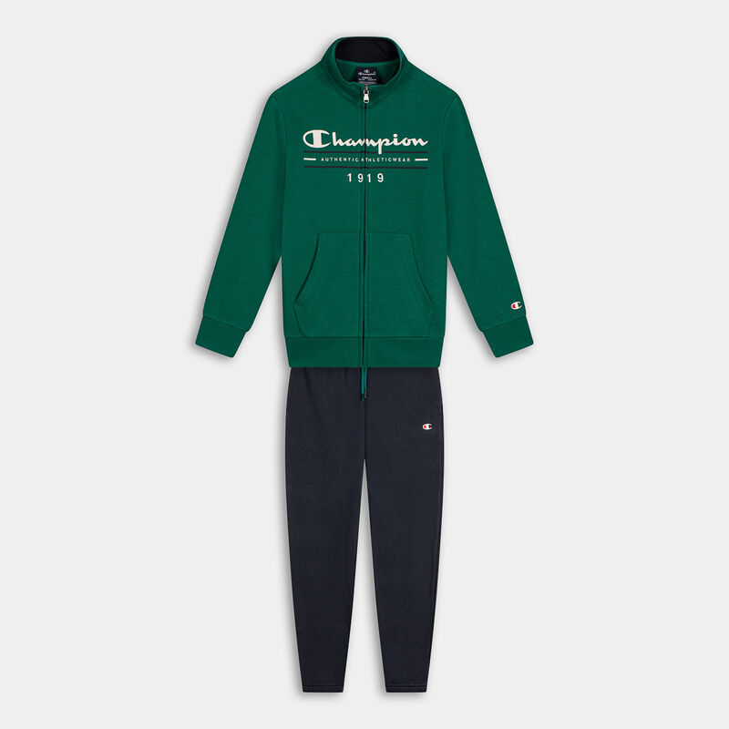 BAMBINO da BAMBINI | ABBIGLIAMENTO CHAMPION