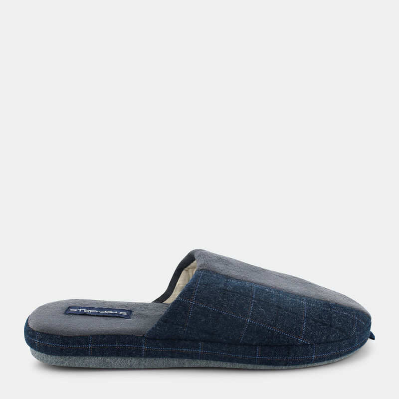 SCARPE da UOMO | CIABATTE STEP BY STEP
