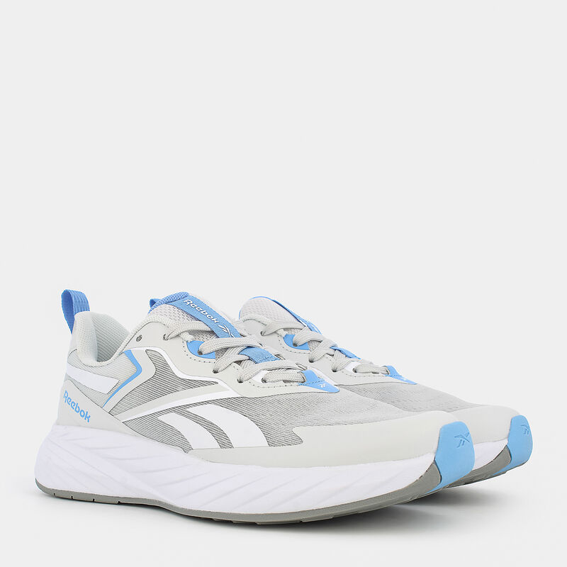 null da REEBOK 100257647 VERSE GREY/WH E26, 6 | null REEBOK