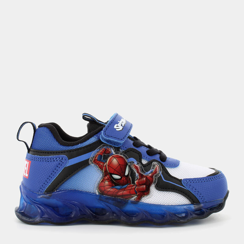 BAMBINO da BAMBINI | SPORTIVE SPIDERMAN