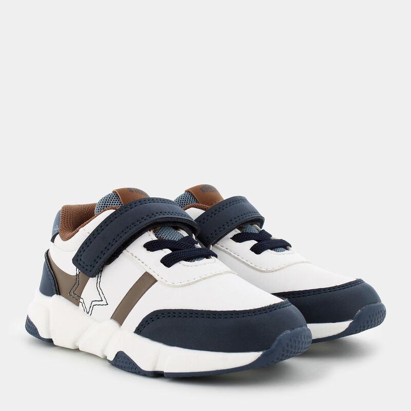 BAMBINO da BAMBINI | PRIMI PASSI STEP BY STEP