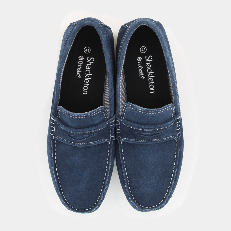 SCARPE da UOMO | MOCASSINI SHACKLETON