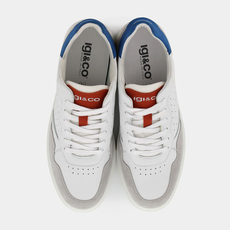SCARPE da UOMO | SNEAKERS IGI & CO.