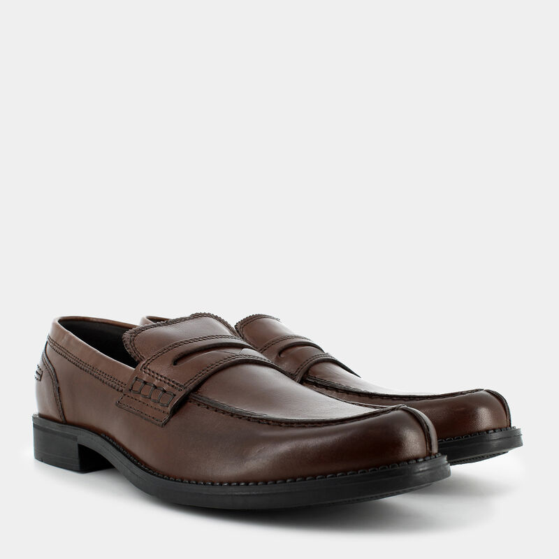 SCARPE da UOMO | MOCASSINI SHACKLETON