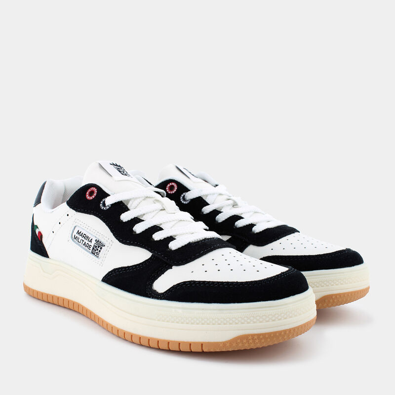 SCARPE da UOMO | SNEAKERS MARINA MILITARE