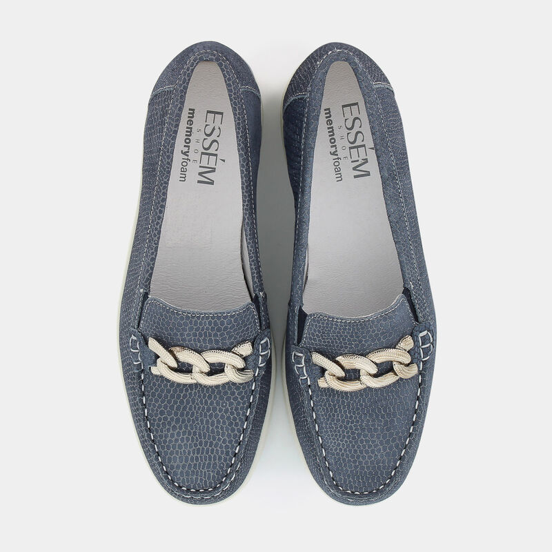SCARPE da DONNA | MOCASSINI ESSEM