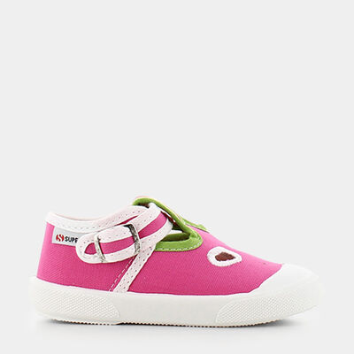 BAMBINA da BAMBINI | SANDALI SUPERGA