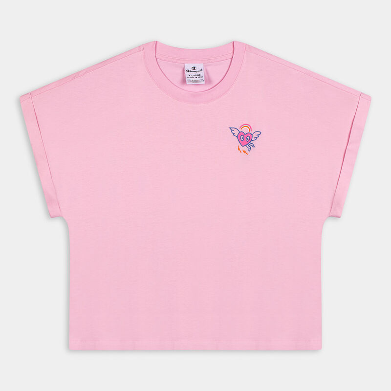 BAMBINA da BAMBINI | ABBIGLIAMENTO CHAMPION