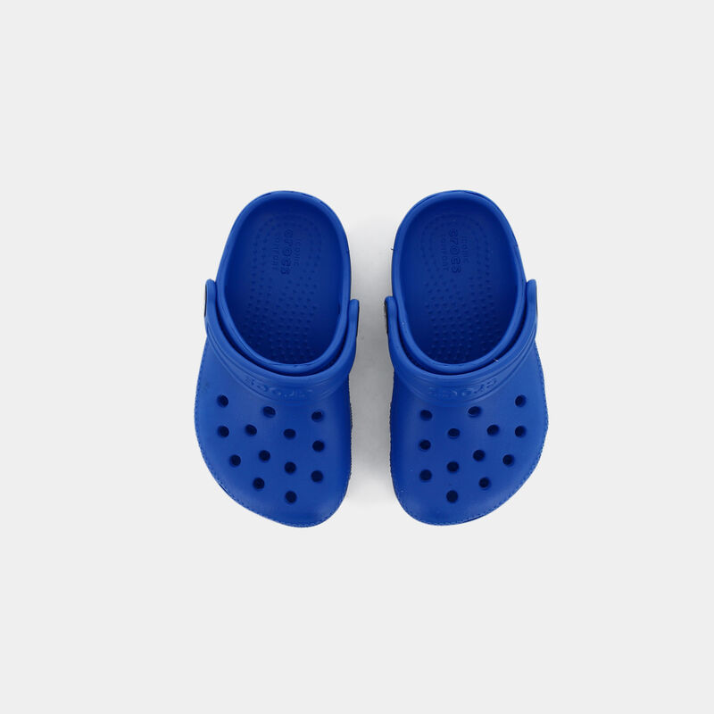 BAMBINO da BAMBINI | CIABATTE CROCS