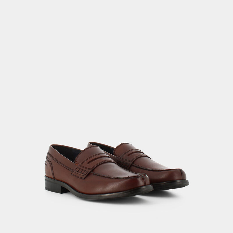 SCARPE da UOMO | MOCASSINI FRATELLI PIETRINI