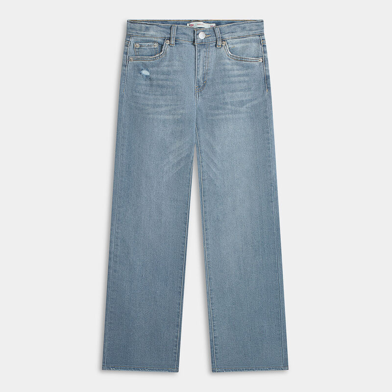 BAMBINA da BAMBINI | ABBIGLIAMENTO LEVI'S