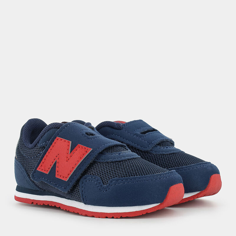 null da NEW BAL I3232EW  NAVY/TE E26, 8 | null NEW BALANCE