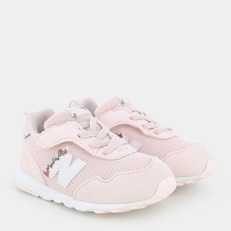 BAMBINA da BAMBINI | PRIMI PASSI NEW BALANCE