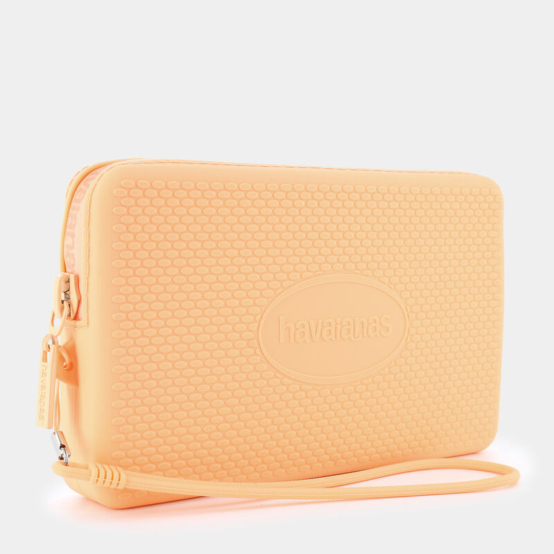 null da HAVAIAN 4145429 MINIBAG PEACH E24 | null HAVAIANAS