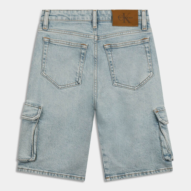 BAMBINO da BAMBINI | ABBIGLIAMENTO CALVIN KLEIN JEANS