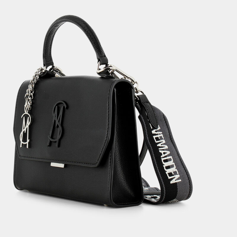 null da STEVE M BLATTUCA  BLACK E23 | null STEVE MADDEN