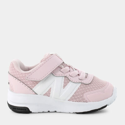 BAMBINA da BAMBINI | PRIMI PASSI NEW BALANCE