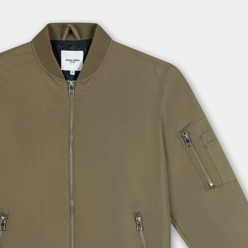 ABBIGLIAMENTO da UOMO | GIACCHE JACK&JONES