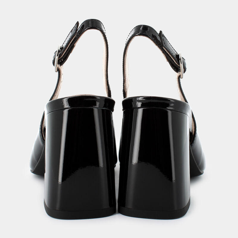SCARPE da DONNA | CHANEL NERO GIARDINI