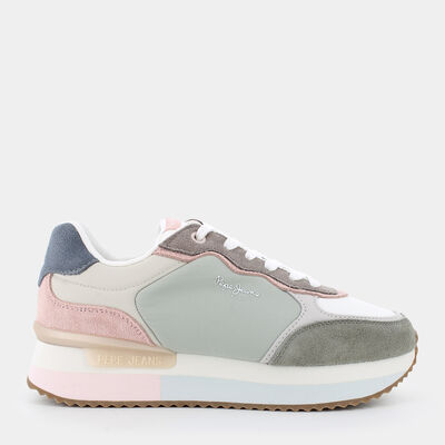 SCARPE da DONNA | SNEAKERS PEPE JEANS