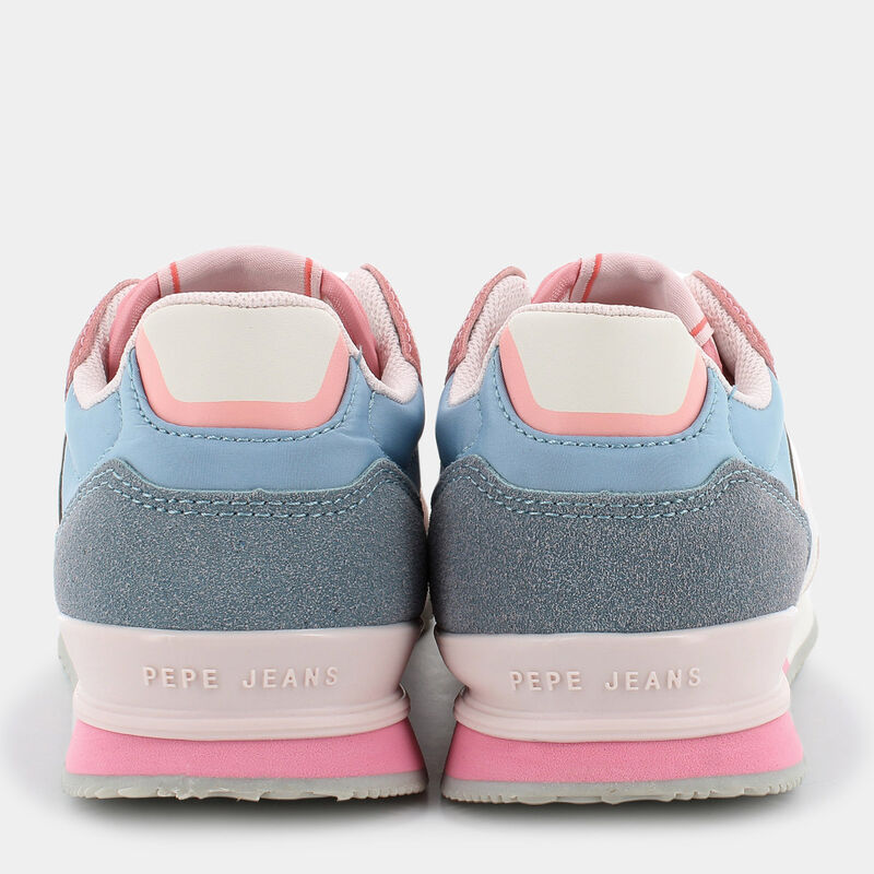 BAMBINA da BAMBINI | SNEAKERS PEPE JEANS