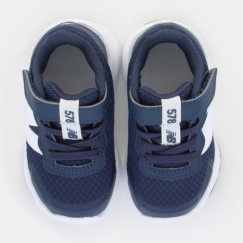 BAMBINO da BAMBINI | PRIMI PASSI NEW BALANCE