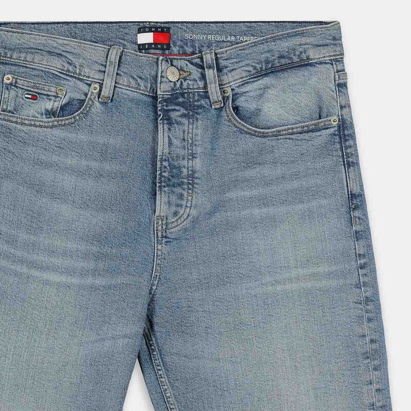 null da TOMMY J DM0DM22577 SONNY R 1AB E26, 33 | null TOMMY JEANS