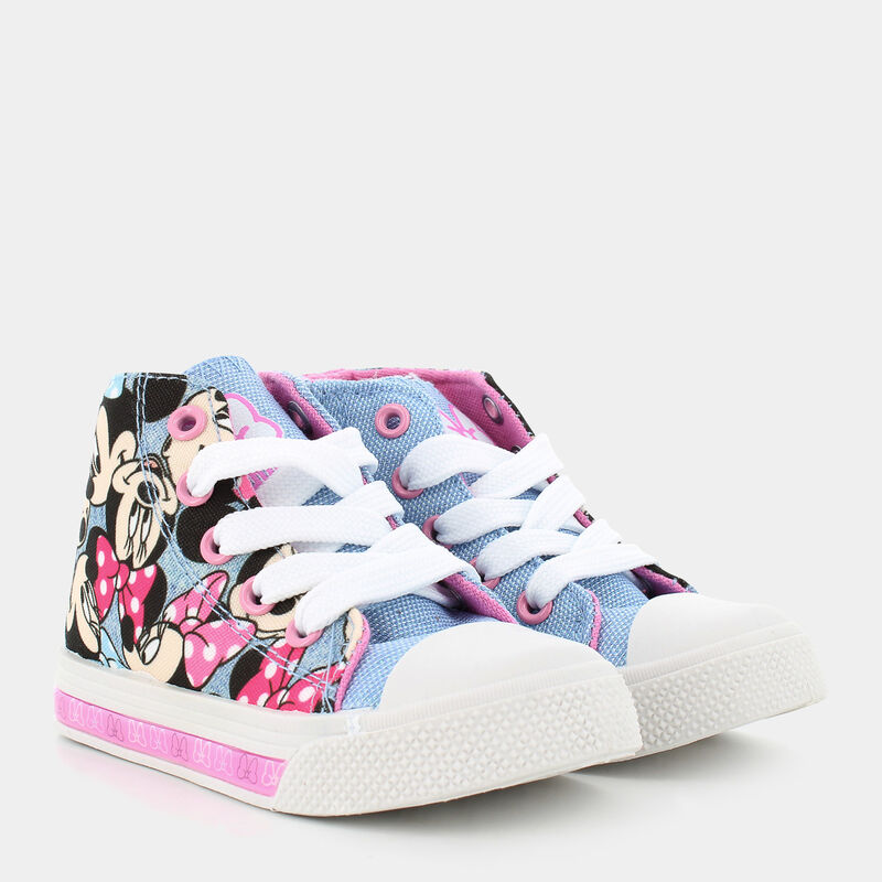 BAMBINA da BAMBINI | SPORTIVE MINNIE