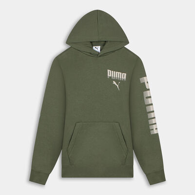 BAMBINO da BAMBINI | ABBIGLIAMENTO PUMA
