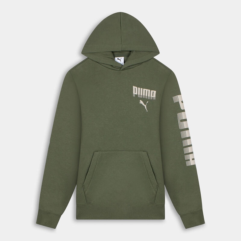BAMBINO da BAMBINI | ABBIGLIAMENTO PUMA