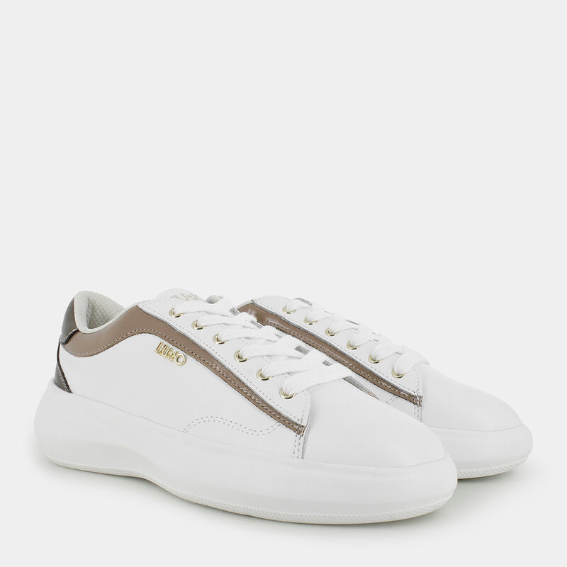 SCARPE da DONNA | SNEAKERS LIU-JO