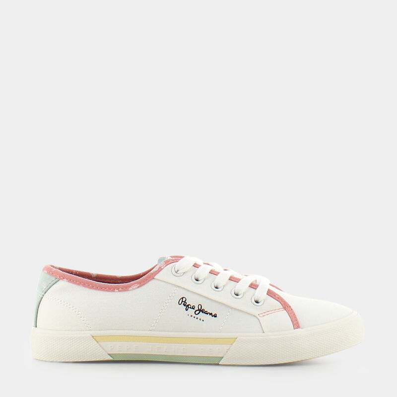 SCARPE da DONNA | SNEAKERS PEPE JEANS