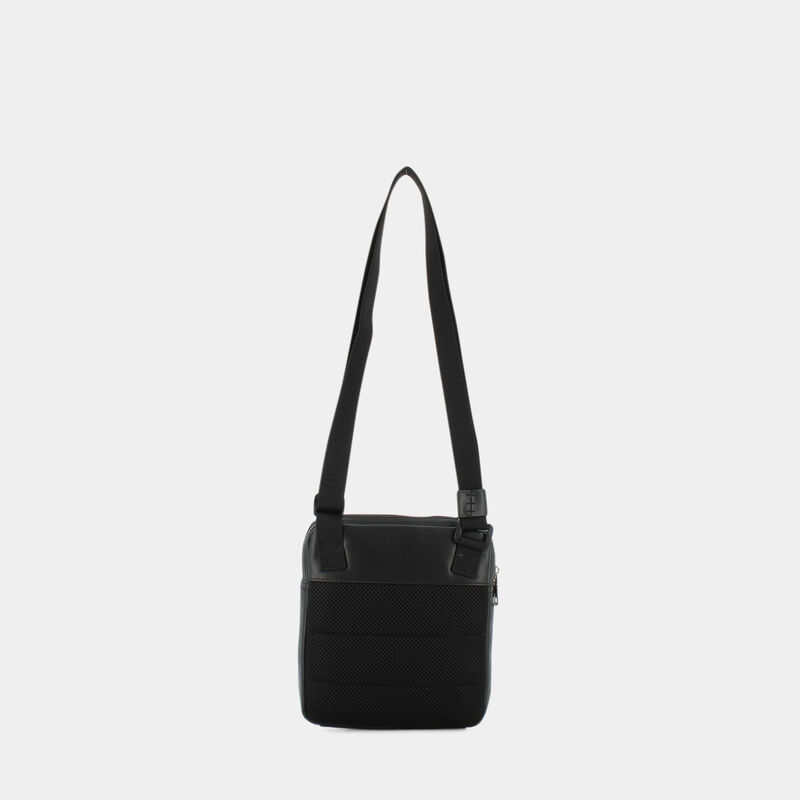 BDS MONOGRA BLACK I23 da CALVIN  10108 | null CALVIN KLEIN JEANS