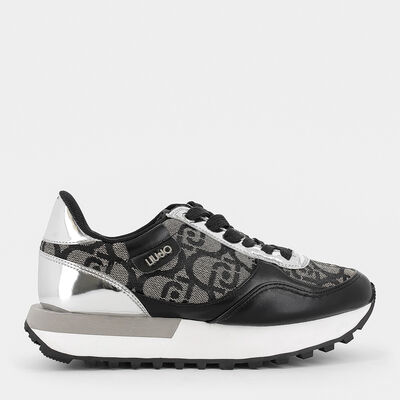 SCARPE da DONNA | SNEAKERS LIU-JO