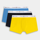 swatch GIALLO