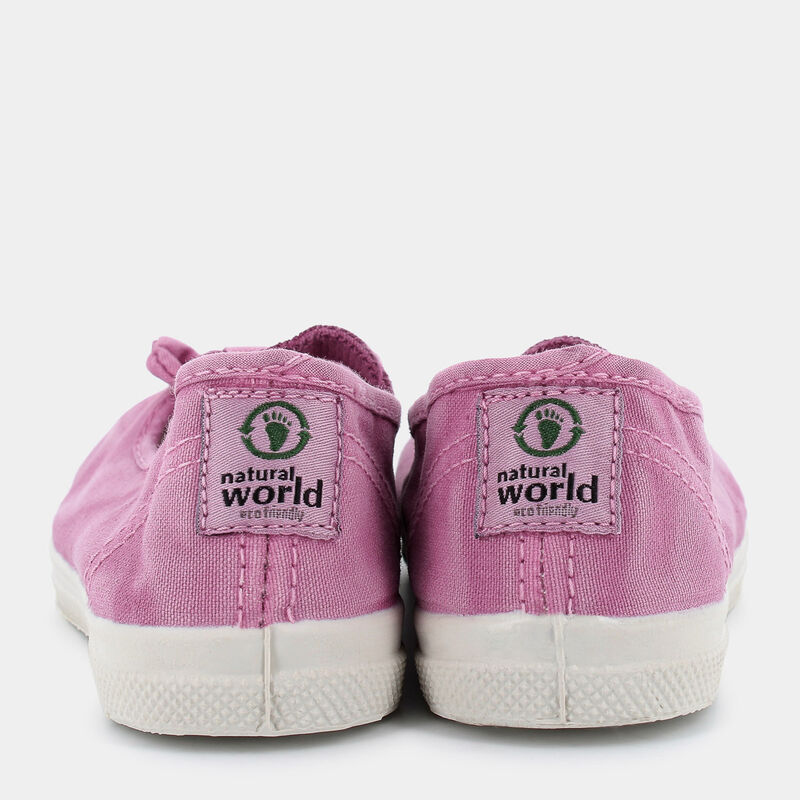 BAMBINA da BAMBINI | SNEAKERS NATURAL WORLD